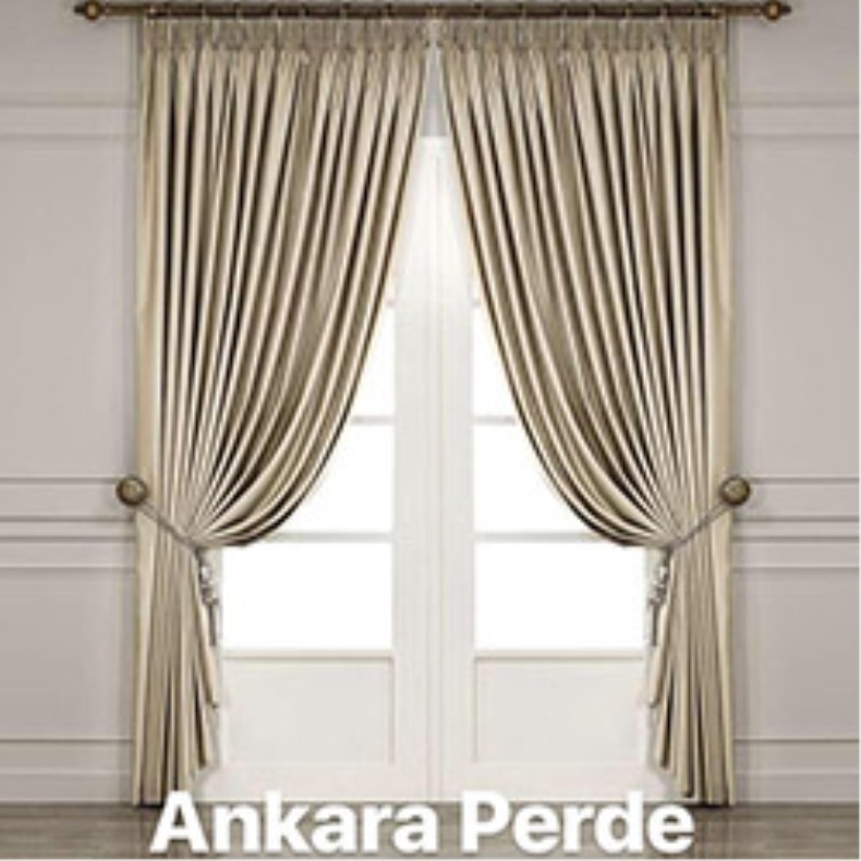 ANKARA PERDE